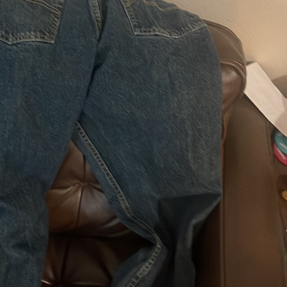 Jeans - Picture 9 of 10